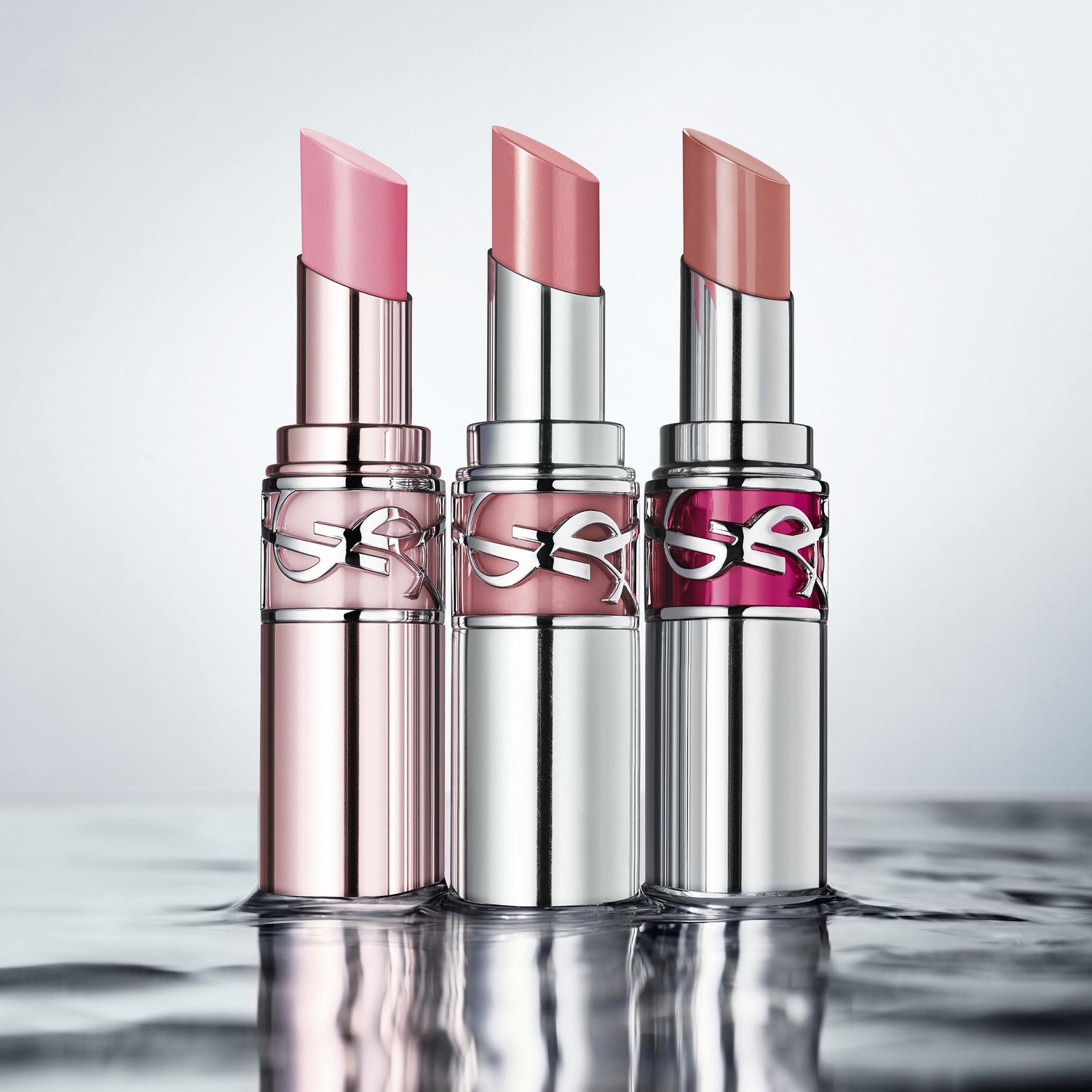 YSL LOVESHINE - Candy Glaze