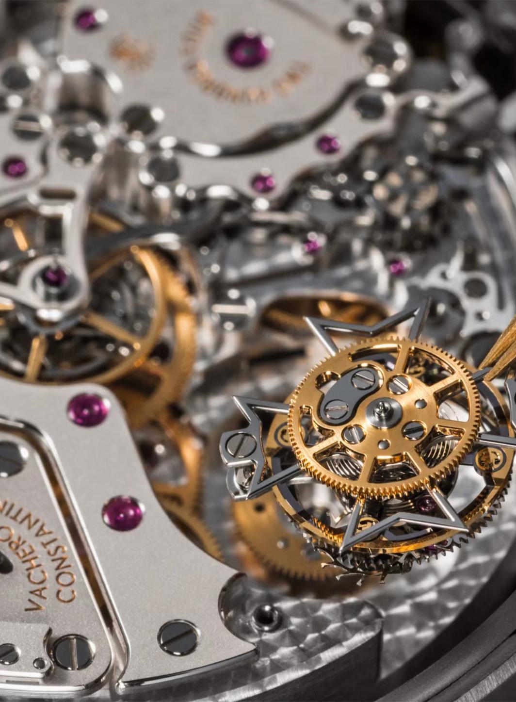 Retour sur Watches & Wonders 2025 : sur le stand de Vacheron Constantin