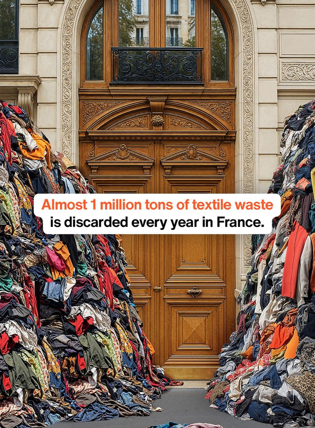 Vestiaire Collective monte au créneau contre la fast fashion
