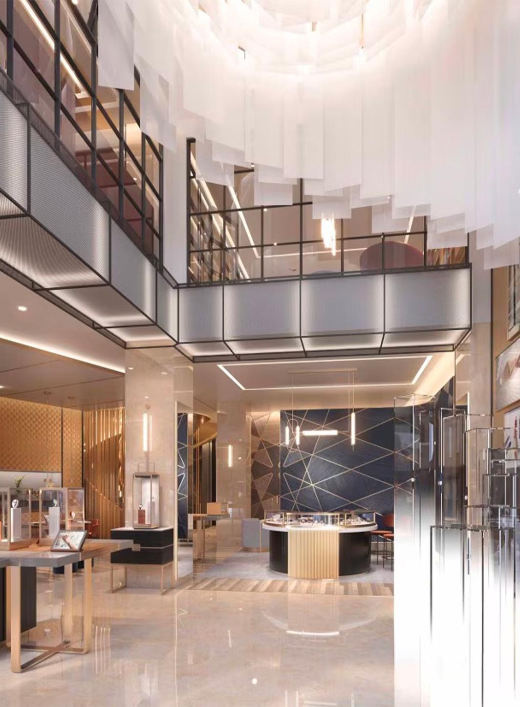 Retour sur Watches & Wonders 2025 : et sur le stand de Vacheron Constantin