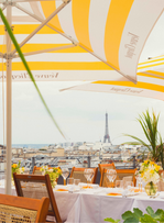Veuve Clicquot continue de célébrer les femmes avec ses Bold Woman Dinners