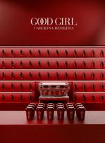 Carolina Herrera dévoile son Coffee Shop parisien