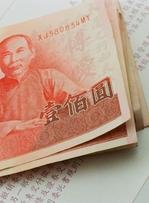 La revanche de la Chine sur la contrefaçon