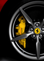 Ferrari va créer des contenus numériques avec la blockchain Velas.