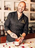 Pour une marque de luxe, avoir son propre cocktail expérientiel, c’est une valeur ajoutée incroyable