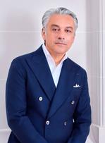 Kering confirme la nomination de Luca de Meo en tant que Directeur général