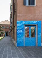 Prada inaugure un centre éducatif dédié à la sensibilisation aux océans en Italie