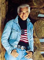 Ralph Lauren, premier couturier honoré de la Presidential Medal of Freedom