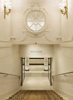 Le Ritz Paris lance ses cours de boxe