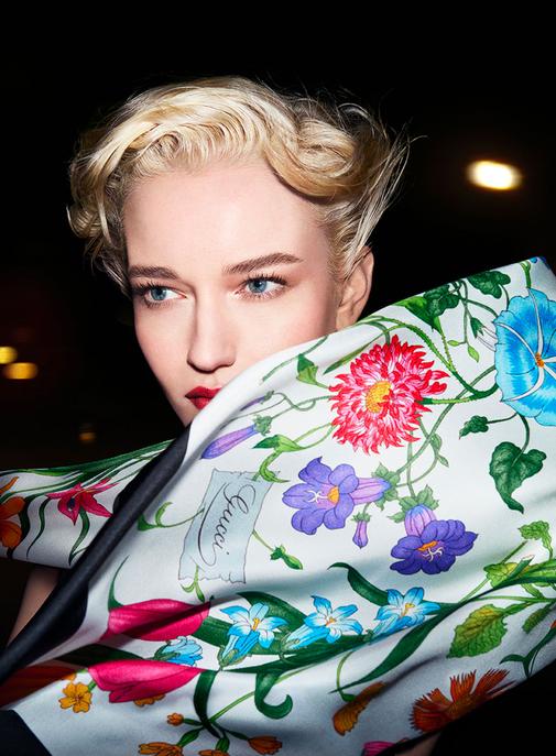 En repli de 14%, Kering a fermé 25 boutiques depuis le début de l'année