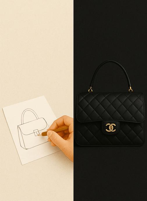 Dupes & contrefaçons : fléaux endémiques du luxe