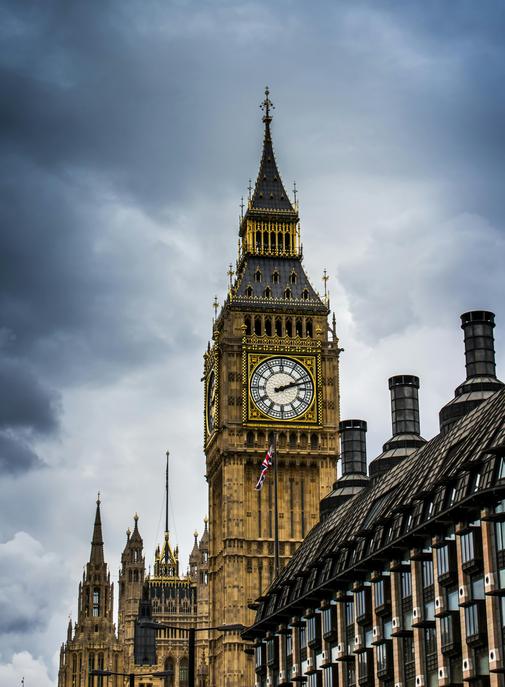 Pourquoi le British Fashion Council annule l’édition de juin de la London Fashion Week