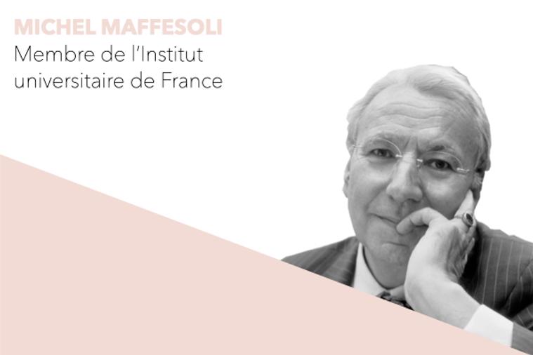 « Le Luxe postmoderne se situe dans la réhabilitation de l’imaginaire » – Michel Maffesoli