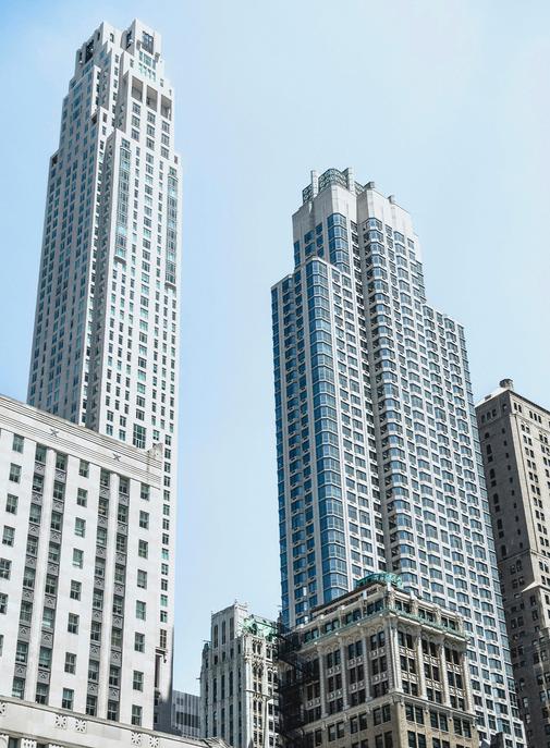 New York, le Retail Lab à ciel ouvert