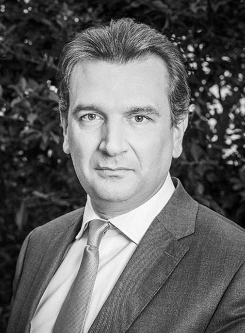 Un nouveau CEO pour l'horloger Panerai