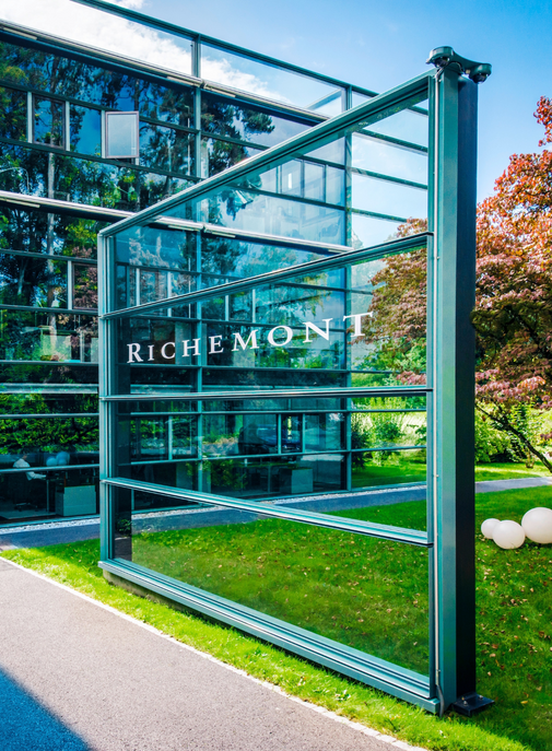 Richemont investit dans la maille italienne