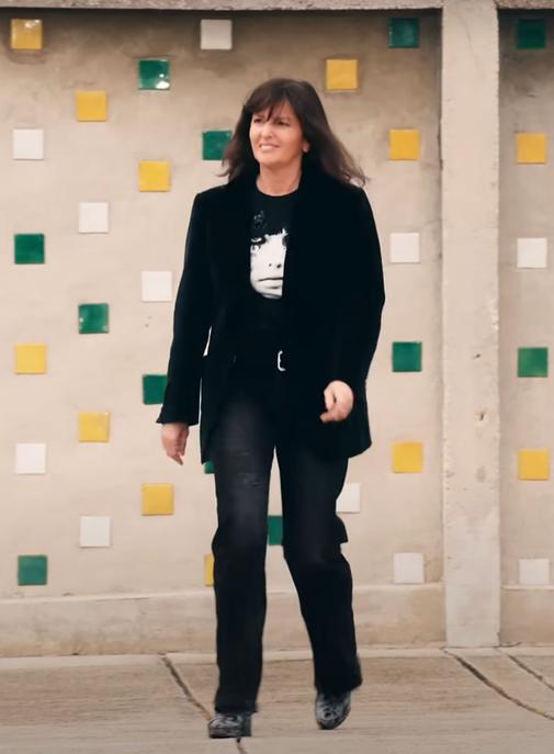 Virginie Viard quitte la direction artistique de Chanel