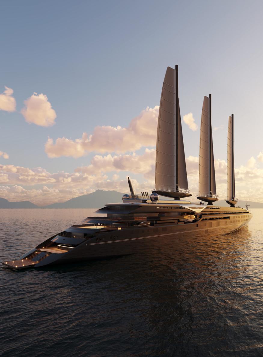 accor orient express Silenseas