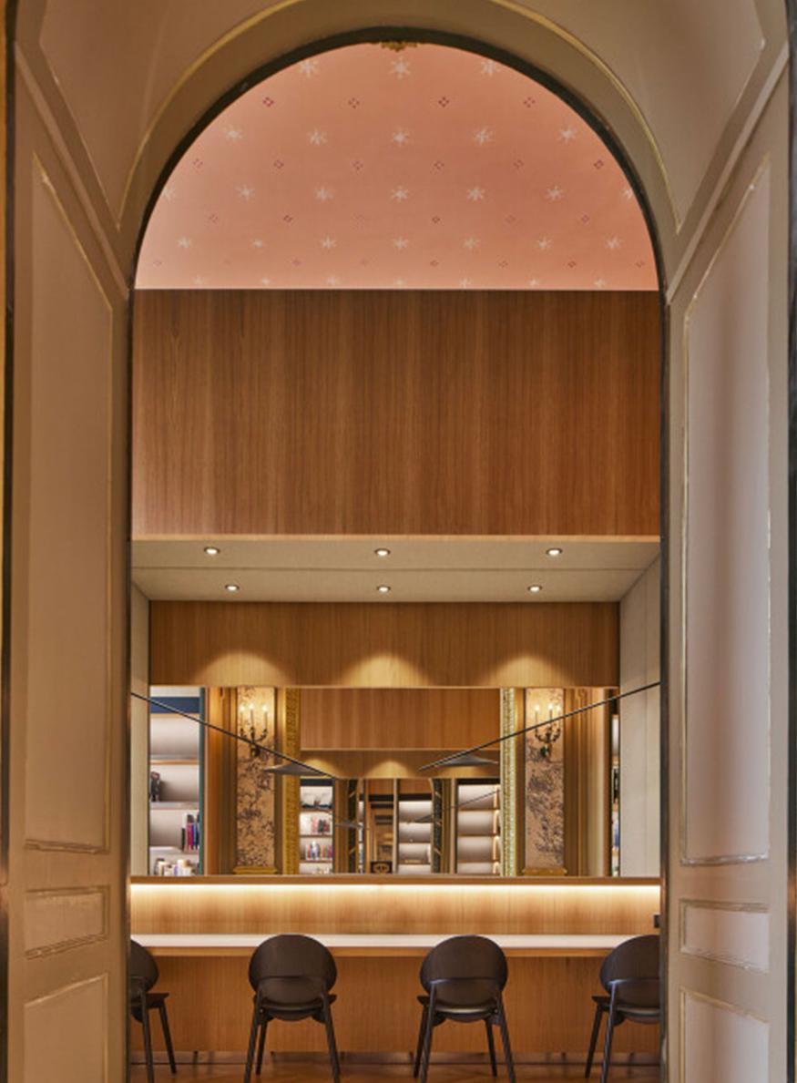 van cleef ecole des arts joailliers paris