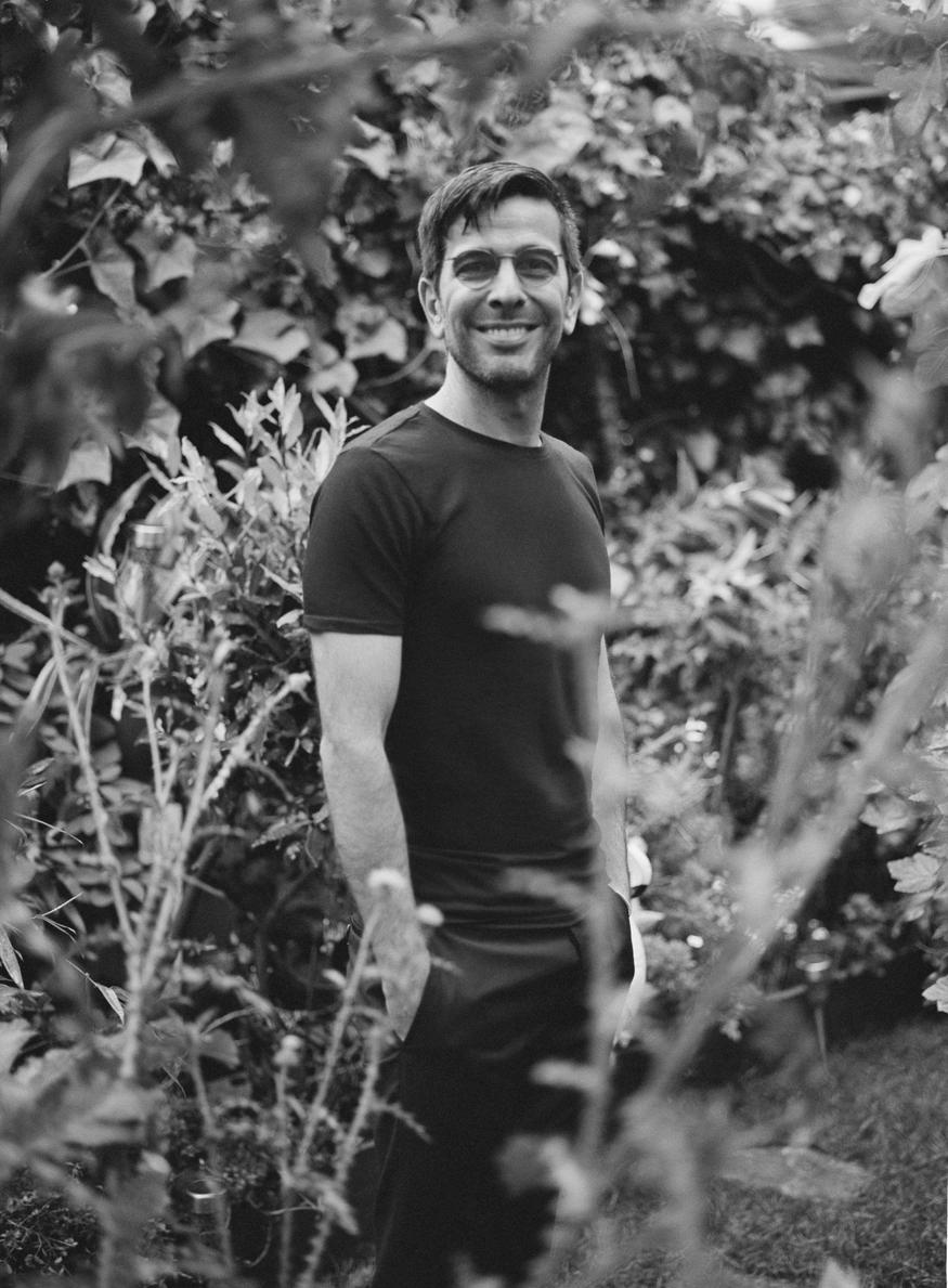Alessio Vannetti gucci