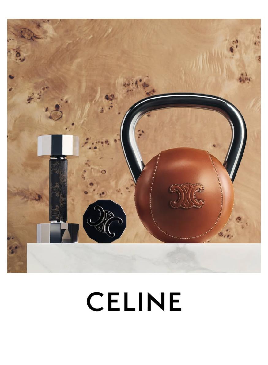 celine pilates