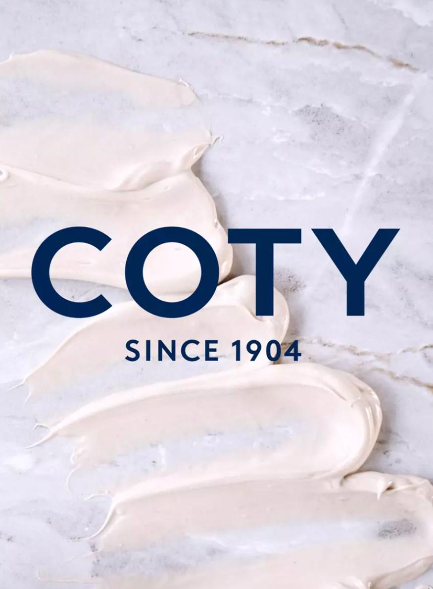 coty chiffres