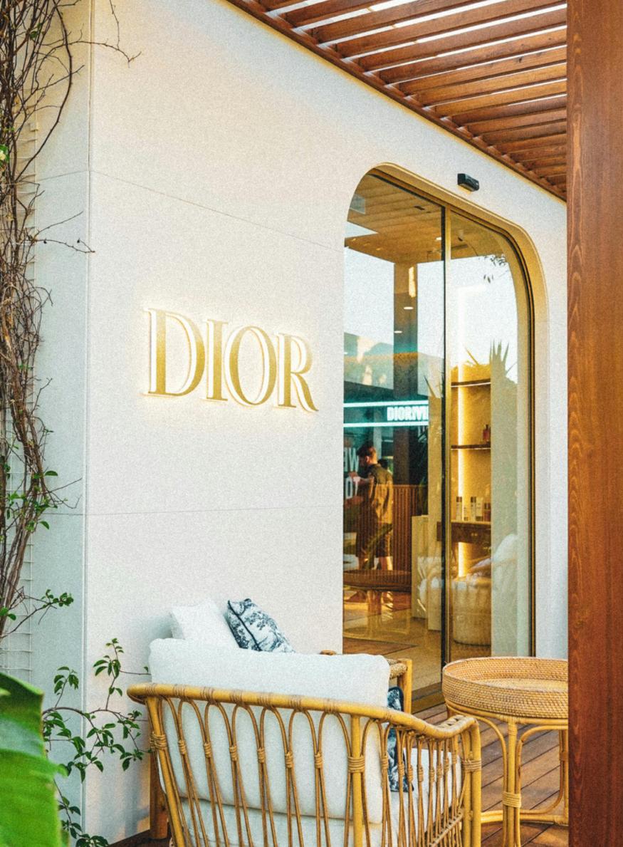 dior sous-traitants italie