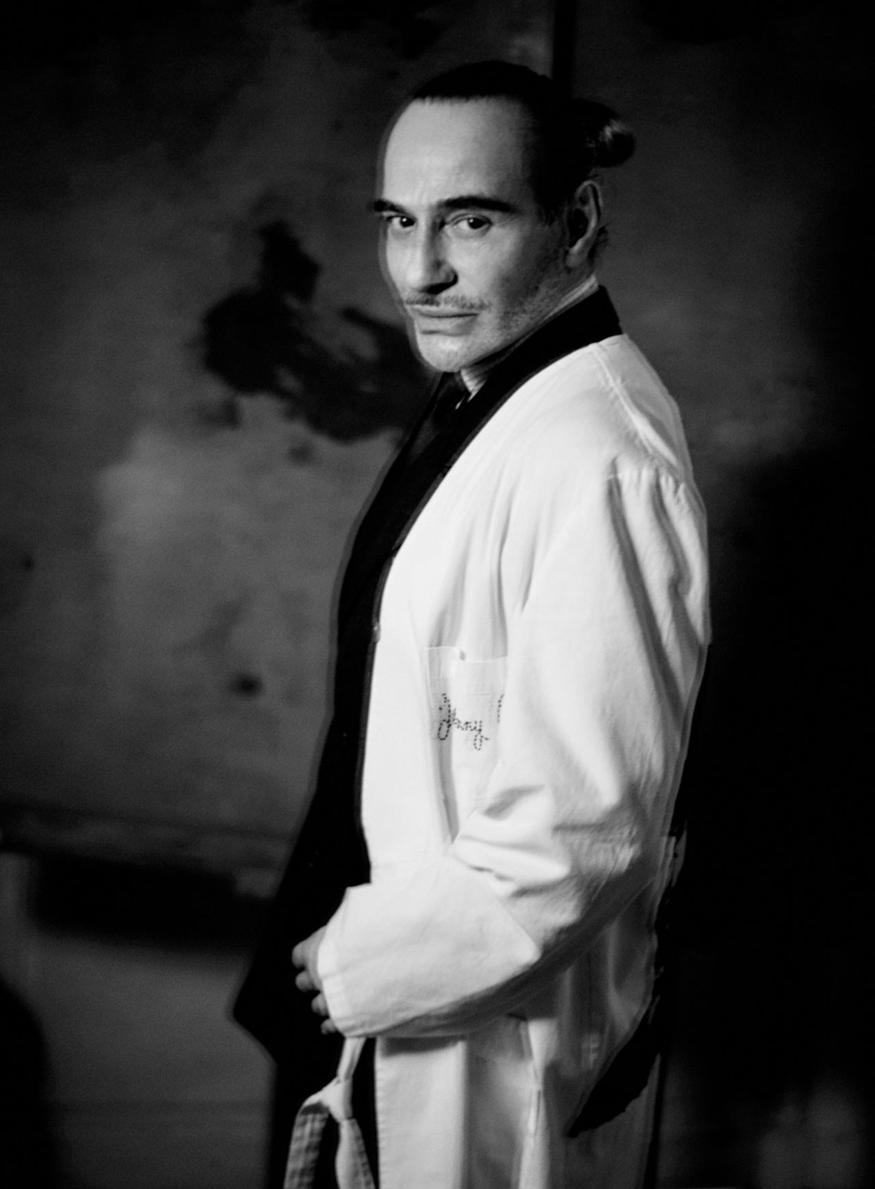John Galliano quitte Margiela