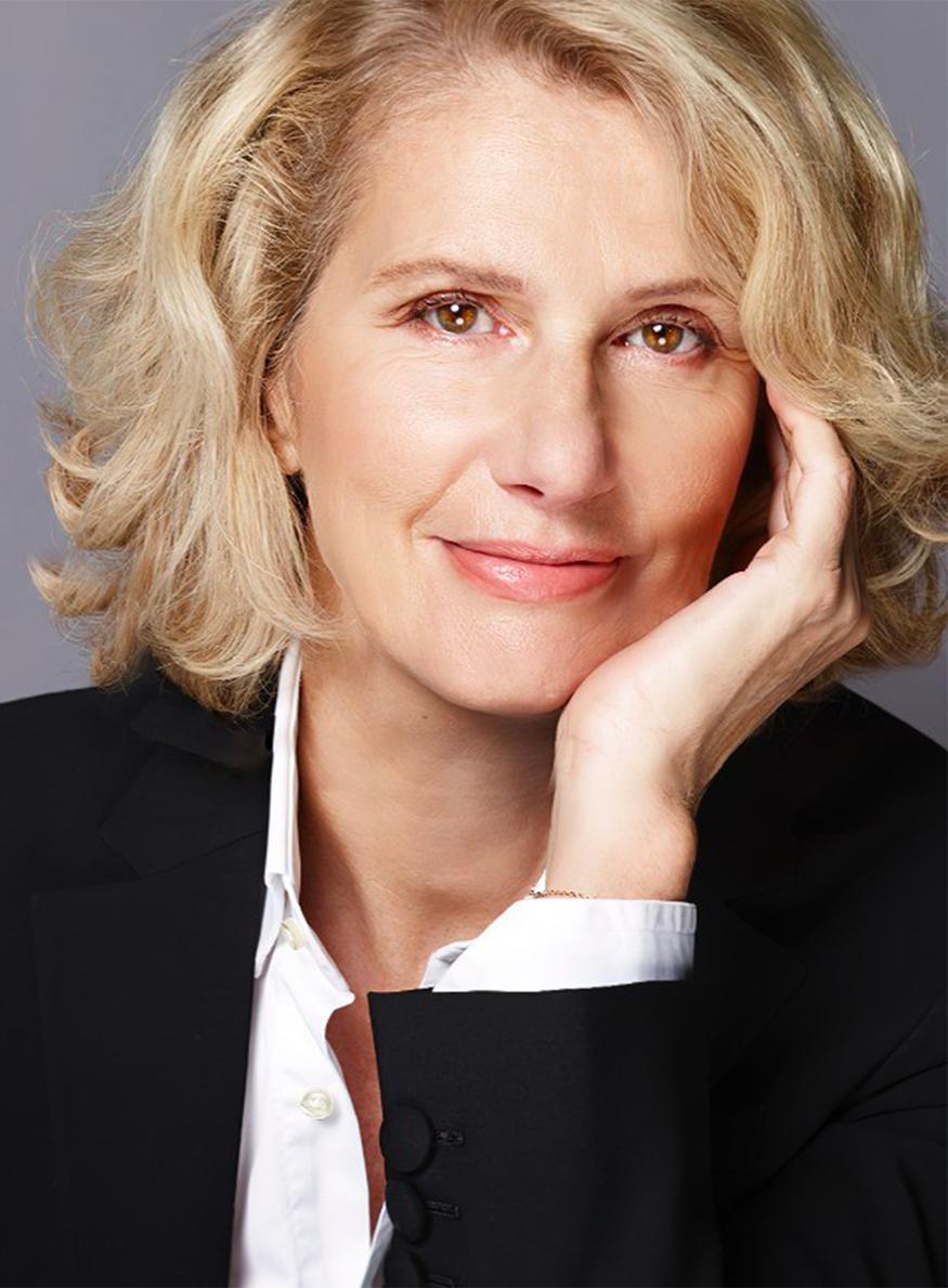 Francoise Lehmann