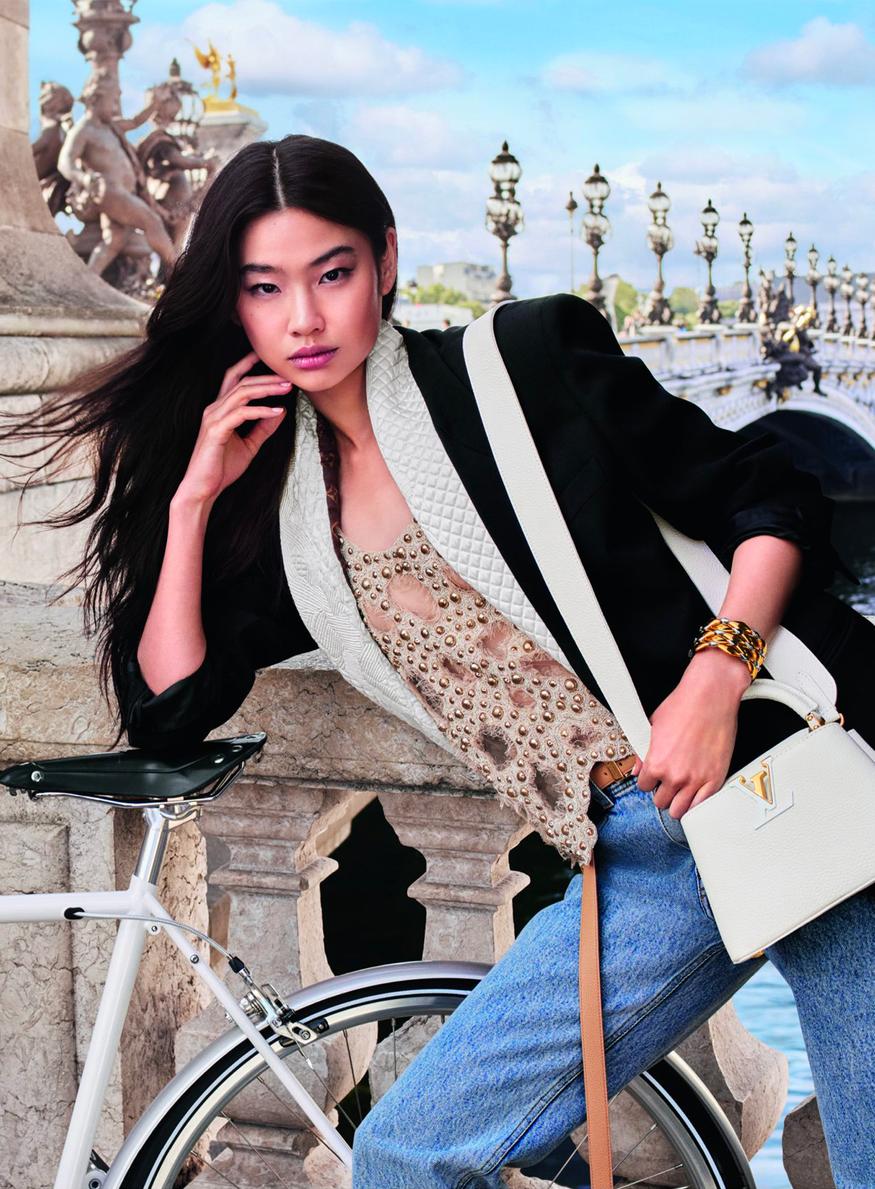 Louis Vuitton