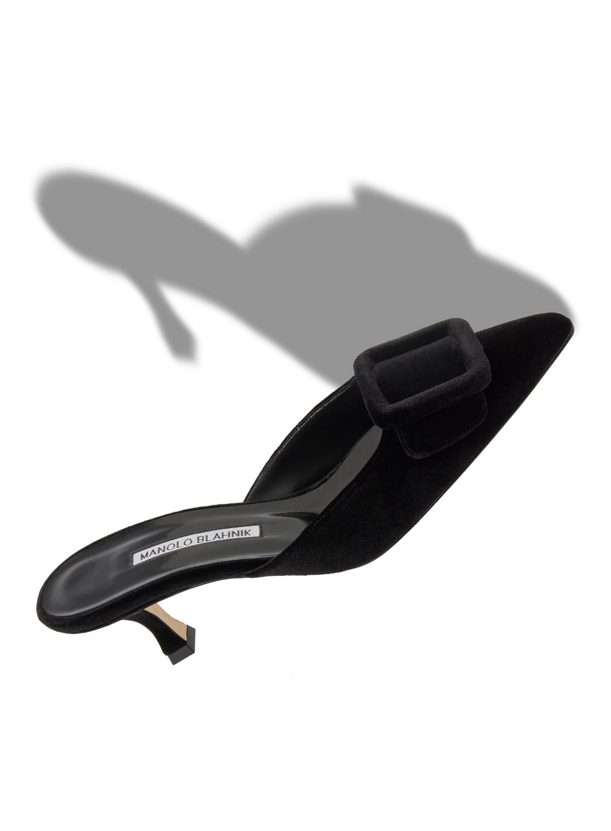 Manolo Blahnik bourse étude londres etudiants chaussures