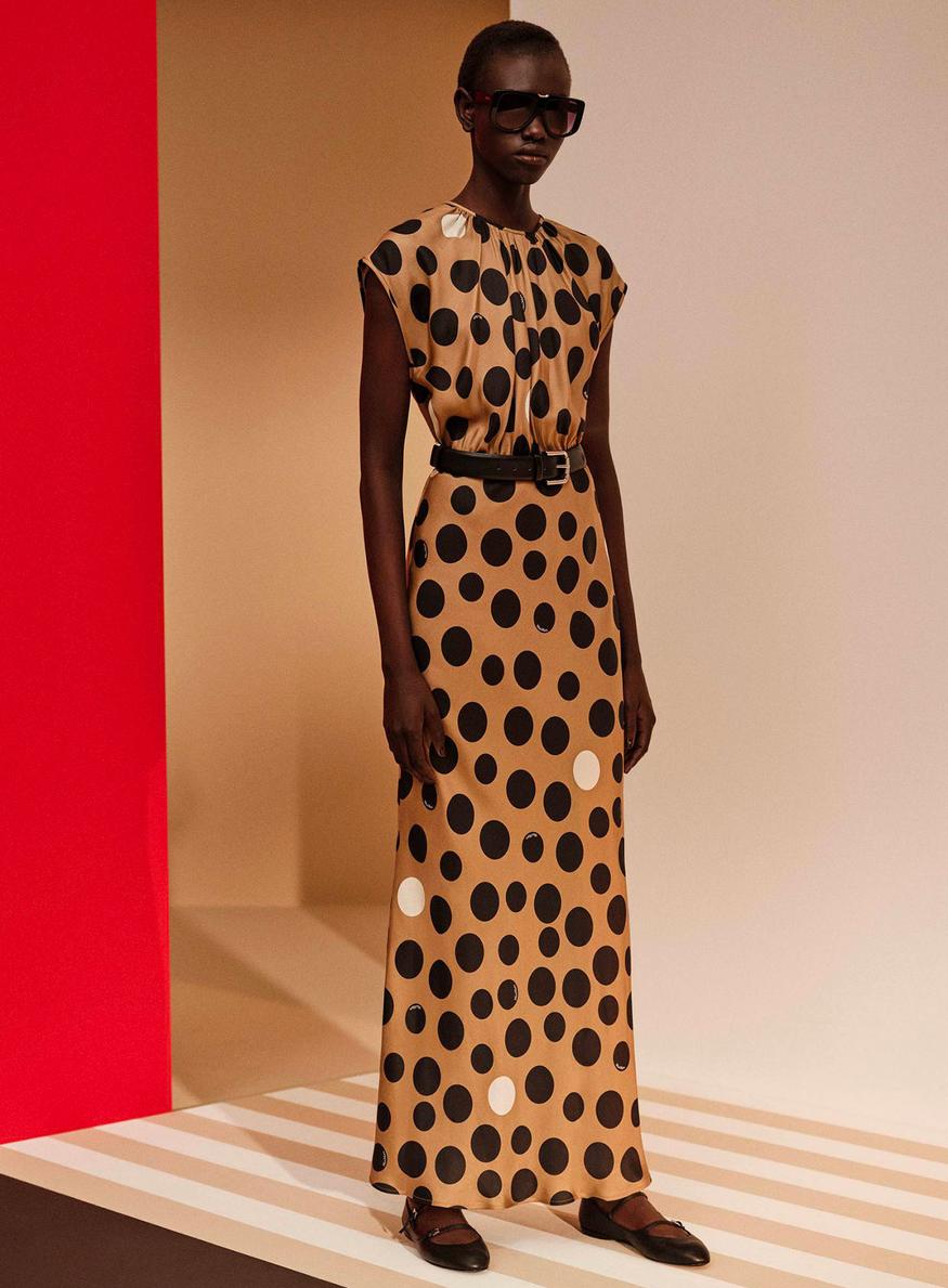 Max Mara mode et parfumerie