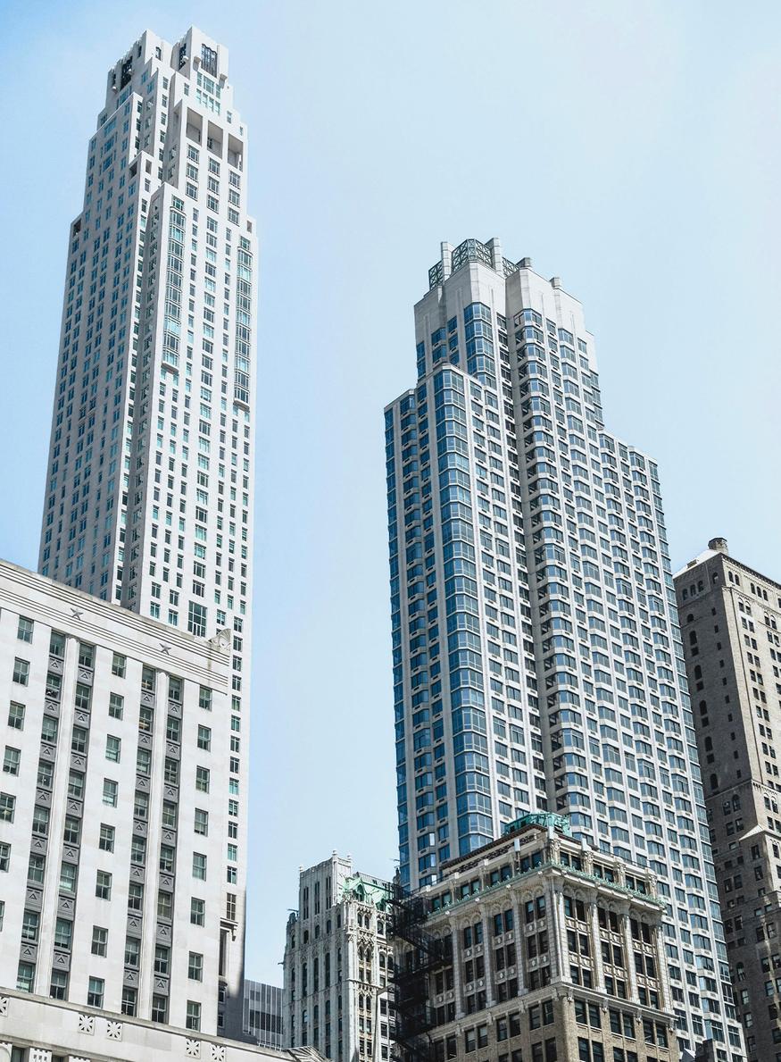 retail new york luxe