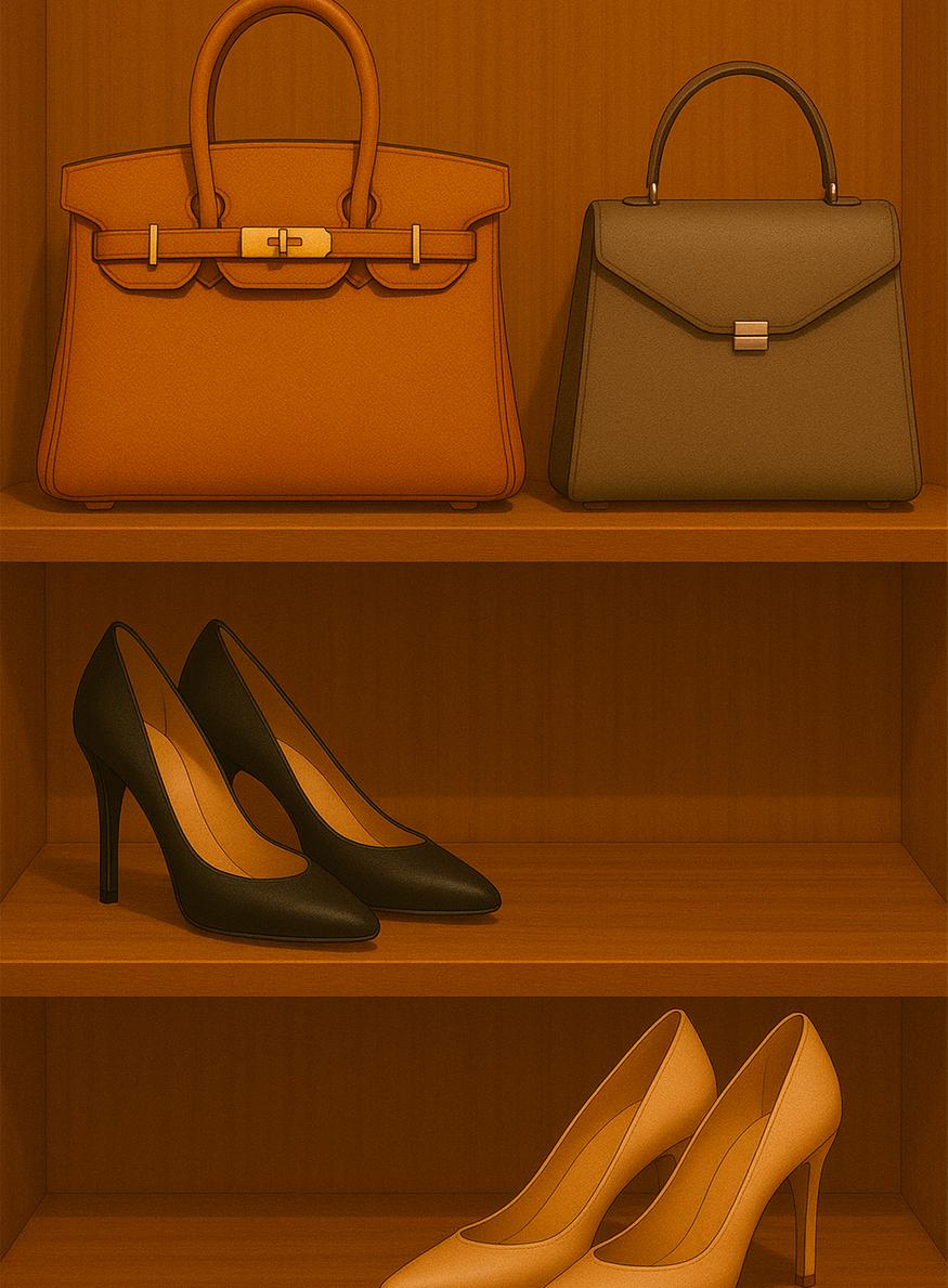 reverse dupes