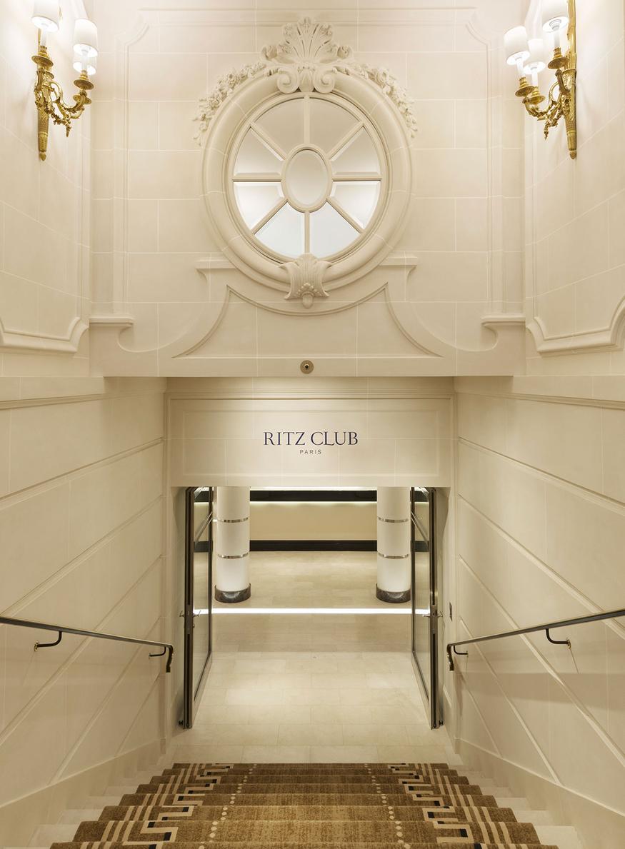 ©Vincent Leroux/Ritz Paris