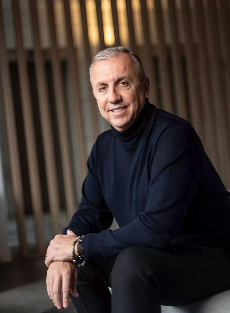 Stéphane Truchi IFOP