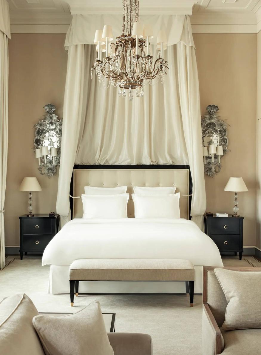 ritz paris suite coco chanel