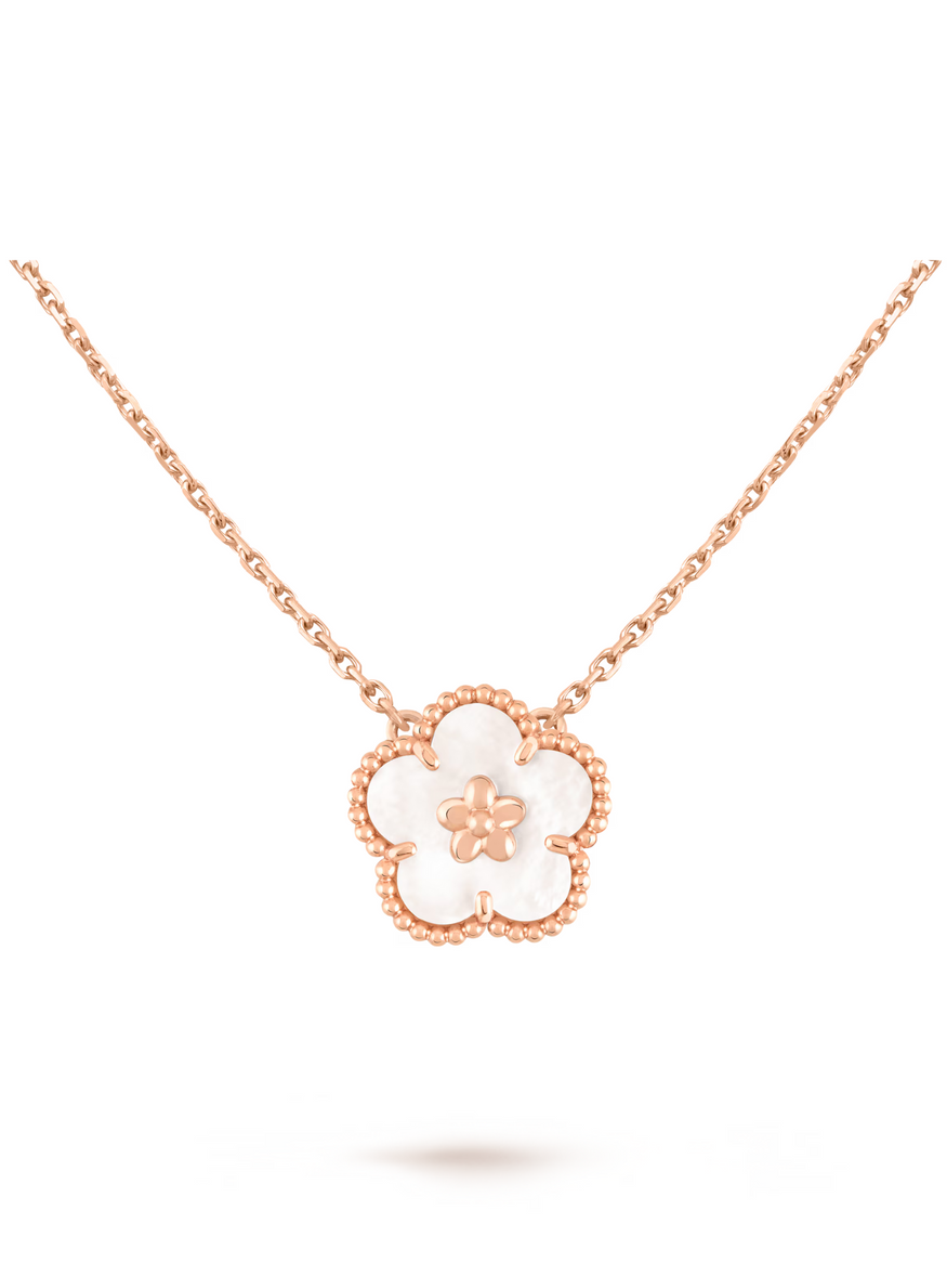van cleef arpels richemont chiffre affaires 2024
